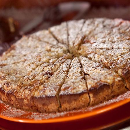 法诺Ristorante Country House Isolabelgatto别墅 外观 照片
