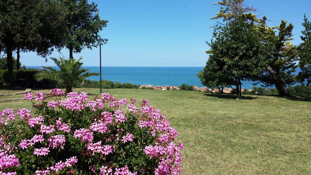 法诺Ristorante Country House Isolabelgatto别墅 外观 照片