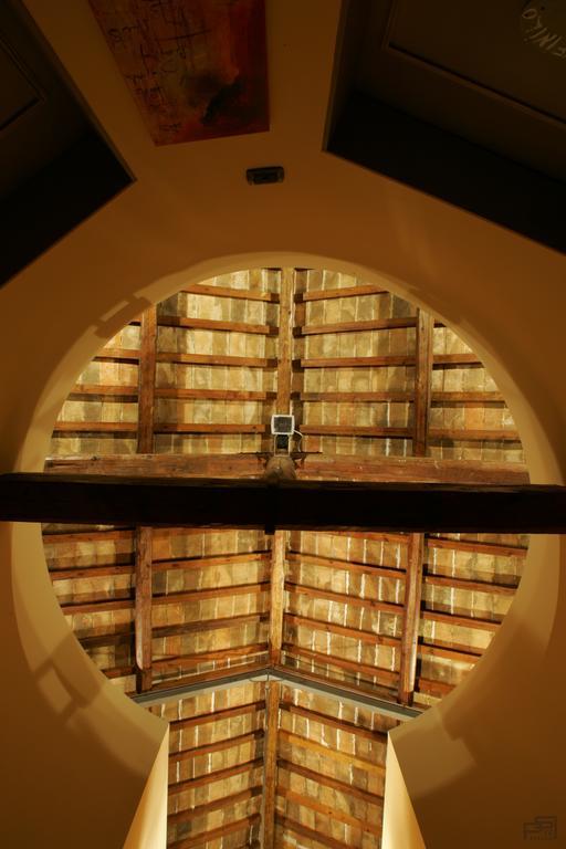 法诺Ristorante Country House Isolabelgatto别墅 客房 照片