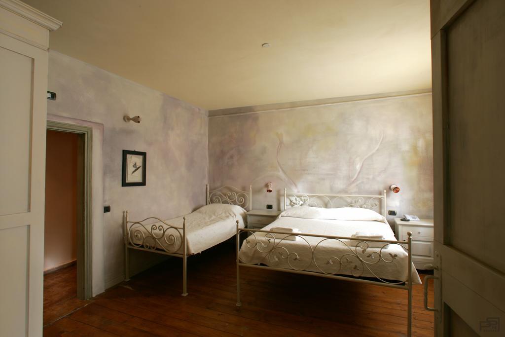 法诺Ristorante Country House Isolabelgatto别墅 客房 照片