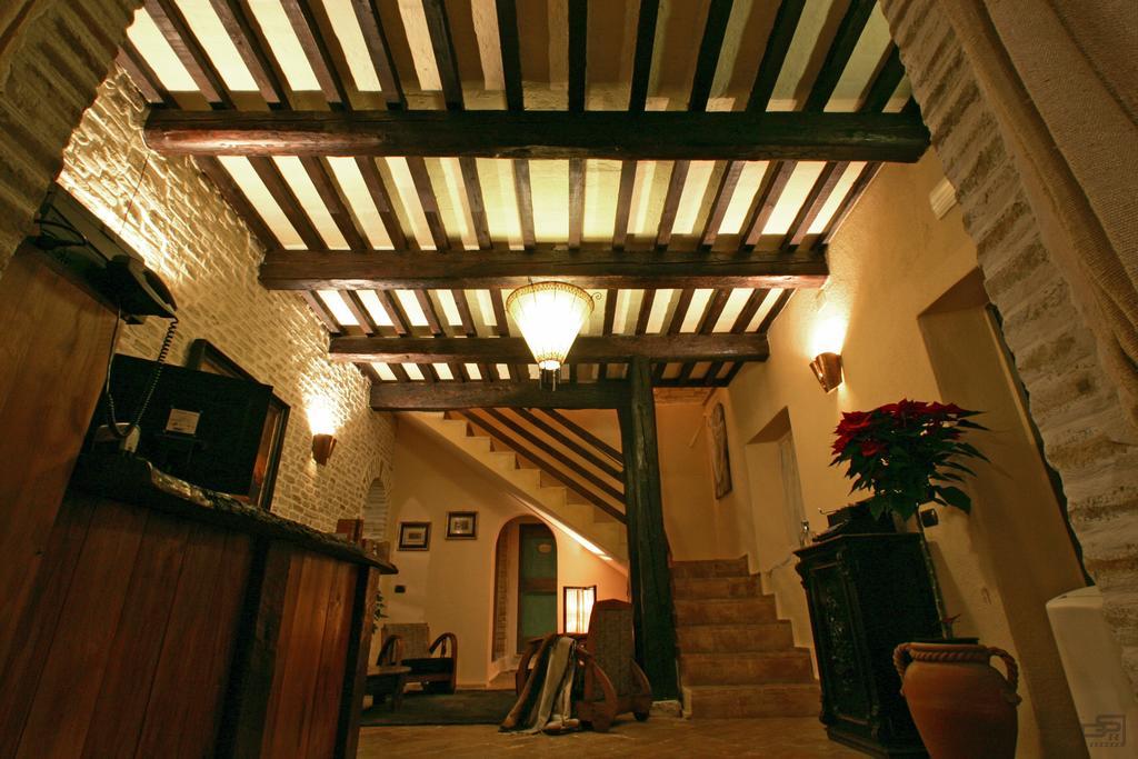 法诺Ristorante Country House Isolabelgatto别墅 外观 照片