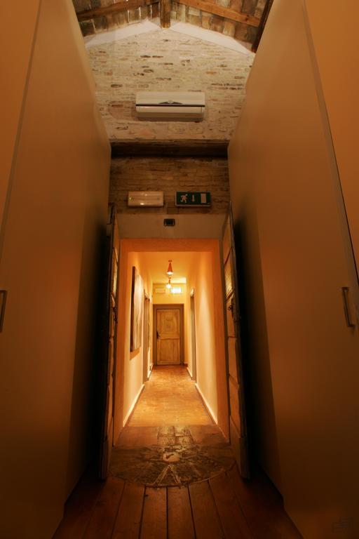 法诺Ristorante Country House Isolabelgatto别墅 客房 照片